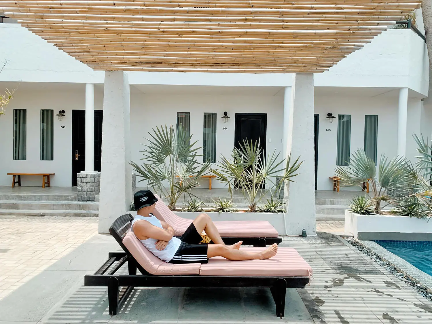 Chiếc review du lịch Phan Thiết 3N2Đ si&ecirc;u hấp dẫn của Đỗ Trọng Nguy&ecirc;n 2