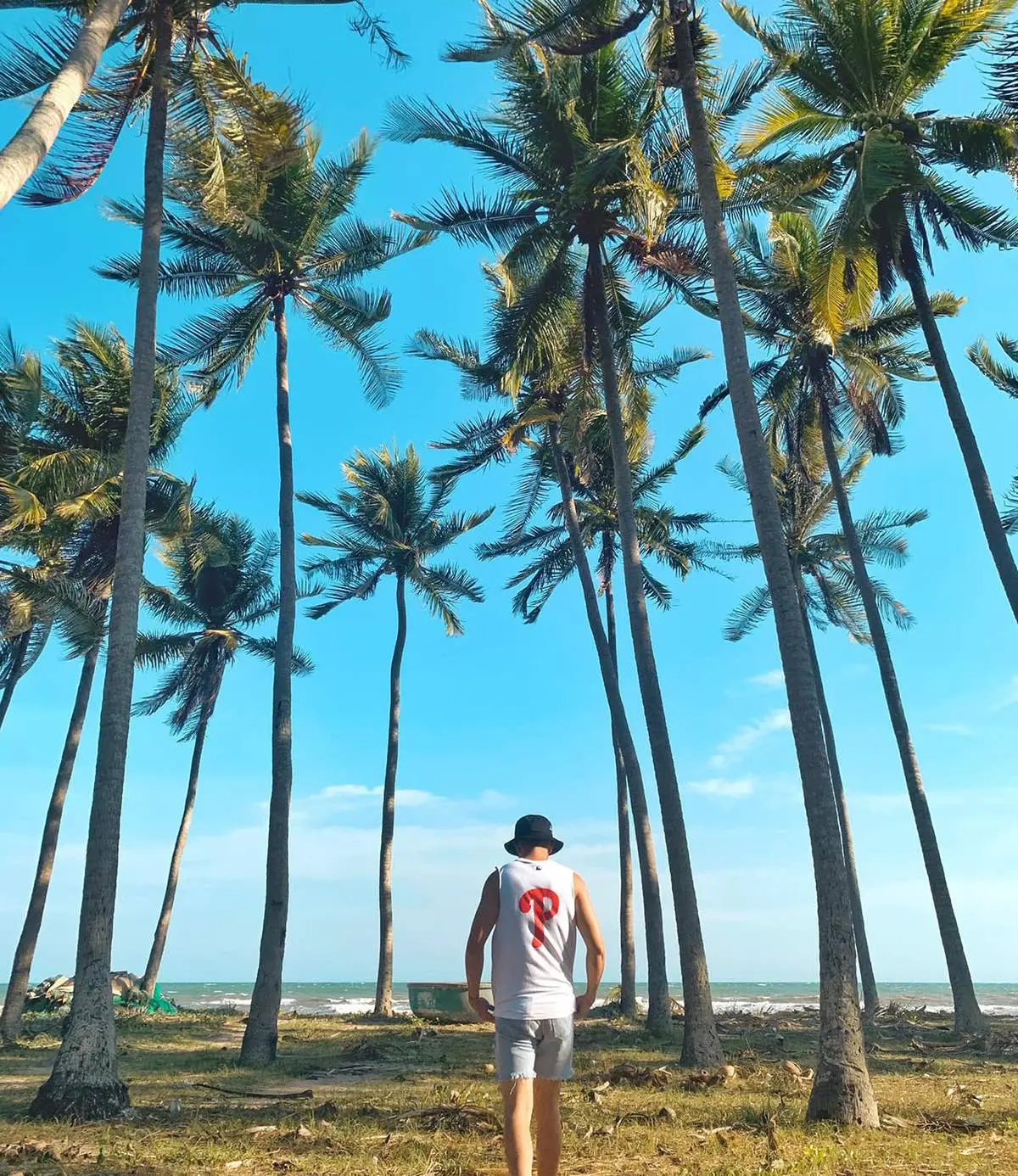 Chiếc review du lịch Phan Thiết 3N2Đ si&ecirc;u hấp dẫn của Đỗ Trọng Nguy&ecirc;n 8