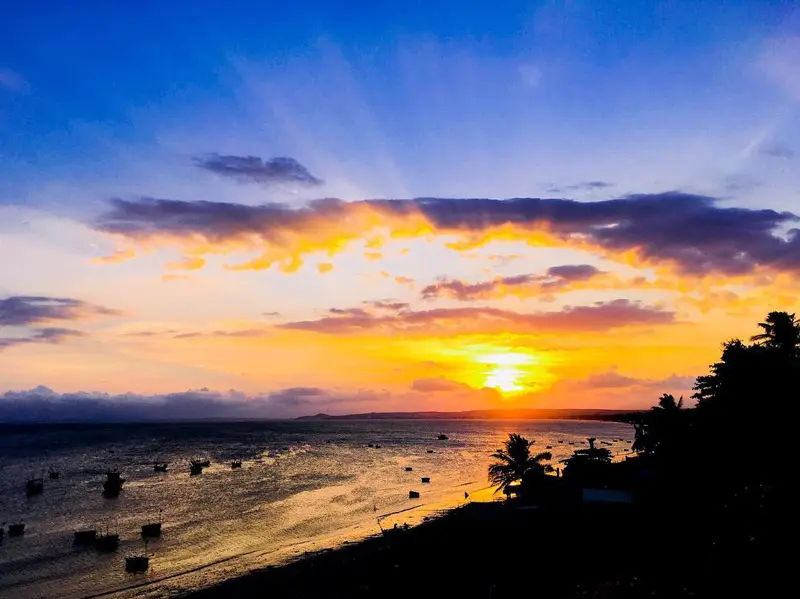 Chợ l&agrave;ng ch&agrave;i Mũi N&eacute;, trải nghiệm văn h&oacute;a địa phương hấp dẫn 5