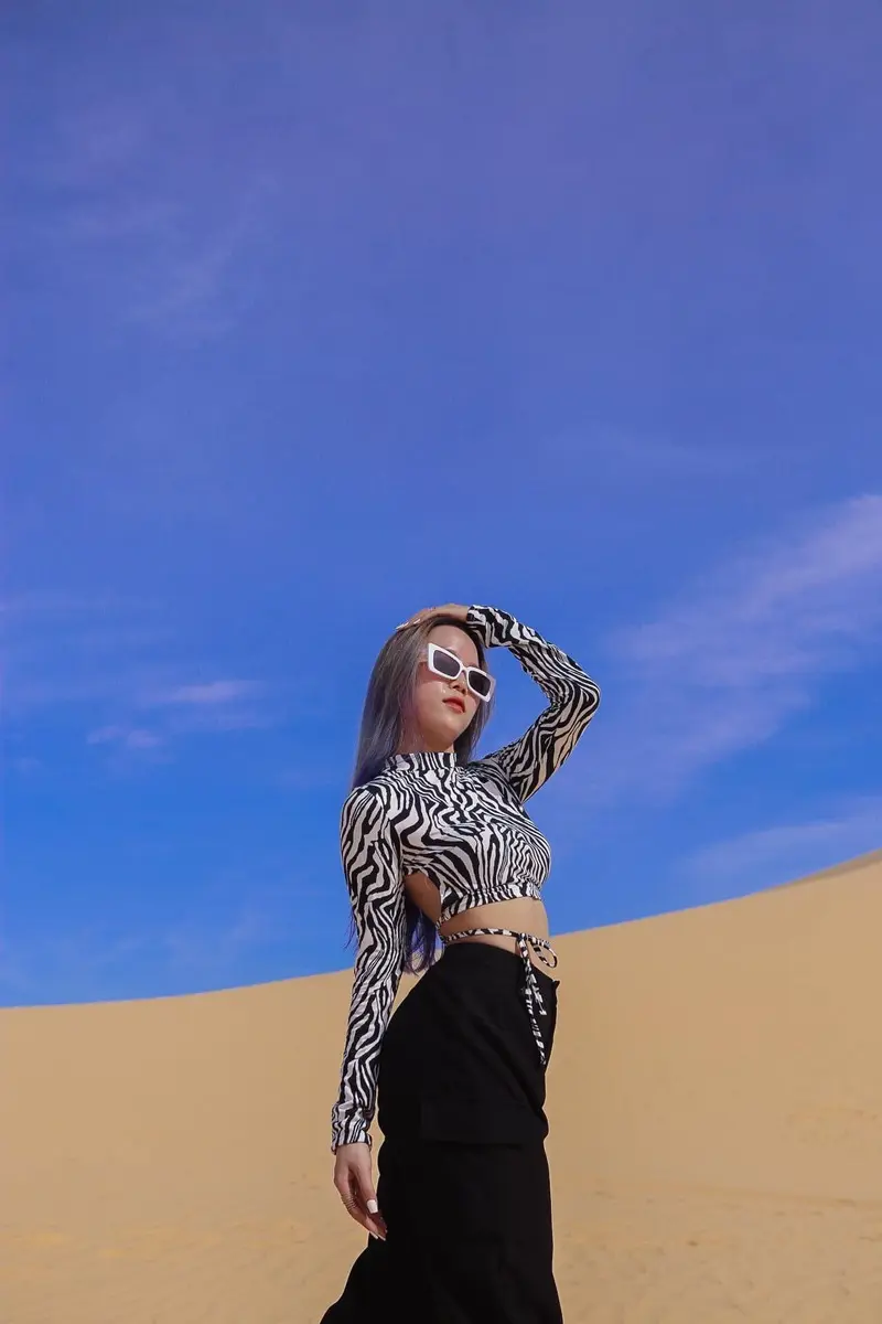 Đồi c&aacute;t trắng Mũi N&eacute;, kh&ocirc;ng gian ấn tượng ngay gần Phan Thiết 4