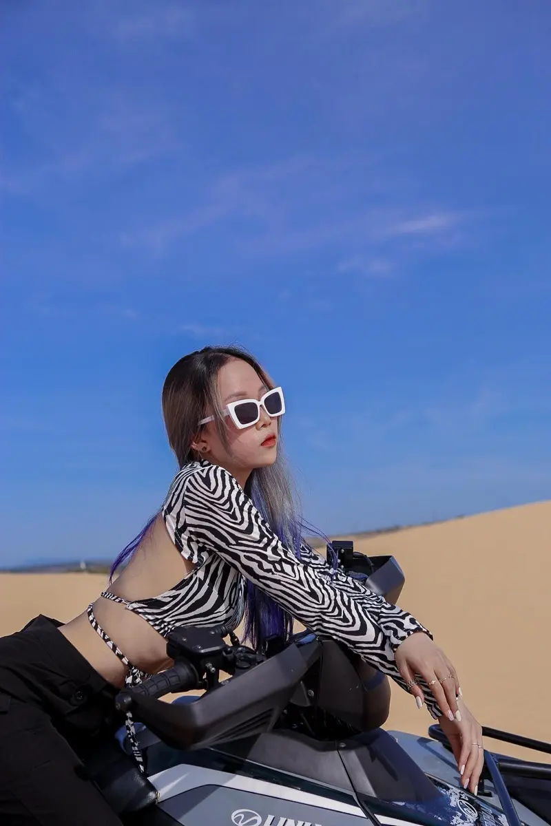 Đồi c&aacute;t trắng Mũi N&eacute;, kh&ocirc;ng gian ấn tượng ngay gần Phan Thiết 3