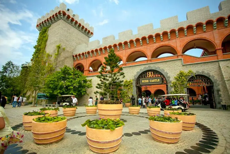 Du lịch Phan Thiết 30/4, 1/5 khuấy đảo dịp lễ đầy s&ocirc;i động 4