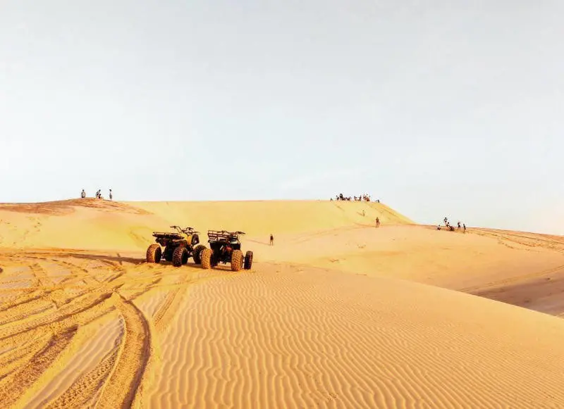 Du lịch Phan Thiết 30/4, 1/5 khuấy đảo dịp lễ đầy s&ocirc;i động 5
