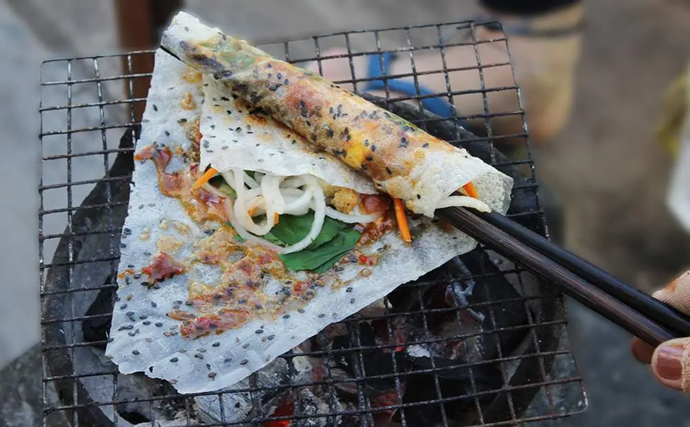 Du lịch Phan Thiết, food tour cực chất chỉ với 20000 VNĐ 2