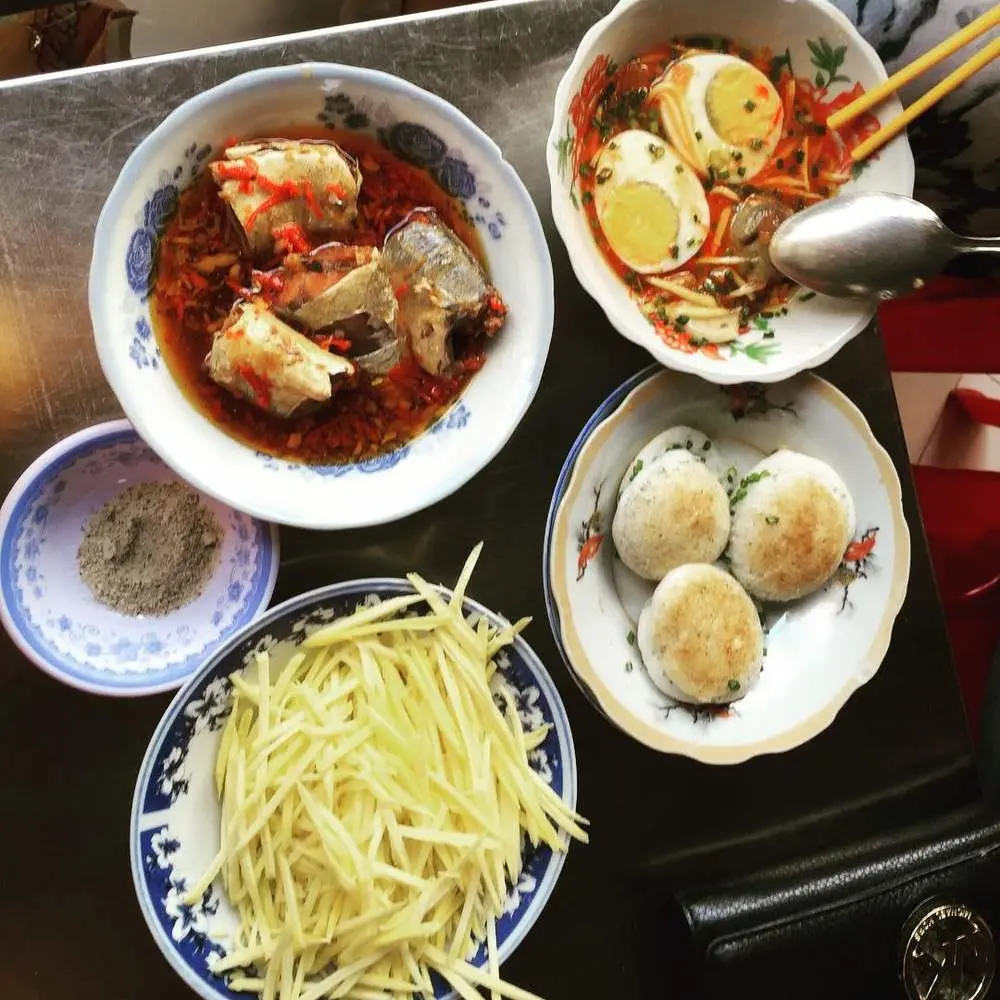 Du lịch Phan Thiết, food tour cực chất chỉ với 20000 VNĐ 5