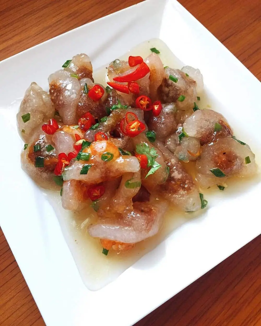 Du lịch Phan Thiết, food tour cực chất chỉ với 20000 VNĐ 4