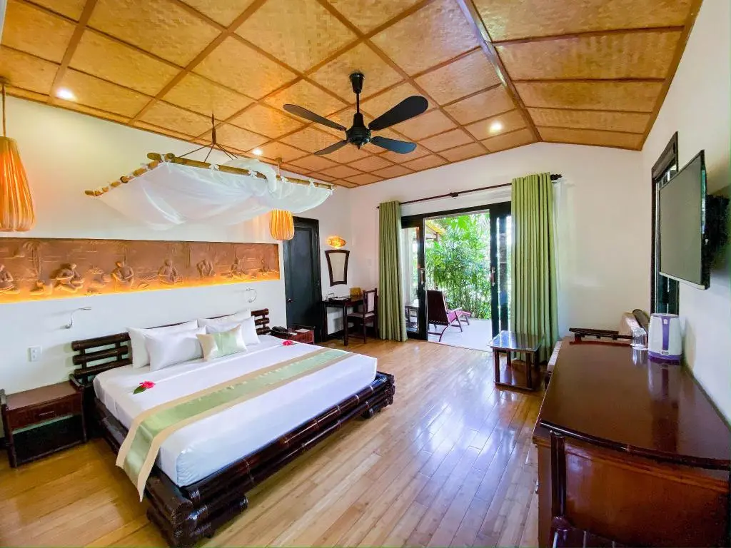 Du lịch Phan Thiết review 4 resort c&oacute; gi&aacute; hạt dẻ đến bất ngờ 4