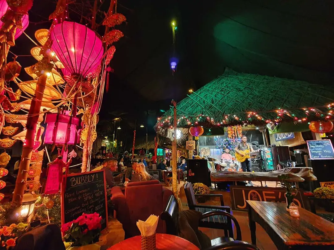 Du lịch Phan Thiết v&agrave; khuấy đảo 3 qu&aacute;n c&agrave; ph&ecirc; c&oacute; phong c&aacute;ch độc đ&aacute;o 3