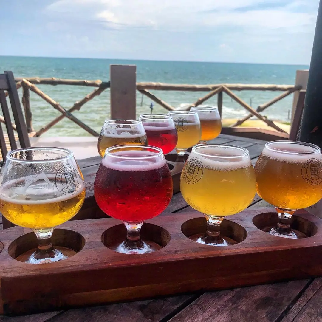 Du lịch Phan Thiết v&agrave; khuấy đảo 3 qu&aacute;n c&agrave; ph&ecirc; c&oacute; phong c&aacute;ch độc đ&aacute;o 4