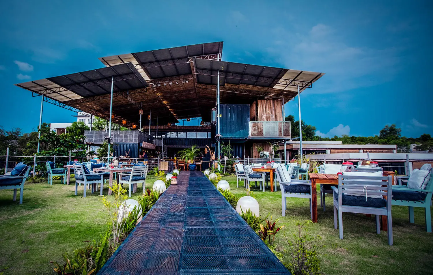 Du lịch Phan Thiết v&agrave; khuấy đảo 3 qu&aacute;n c&agrave; ph&ecirc; c&oacute; phong c&aacute;ch độc đ&aacute;o 10
