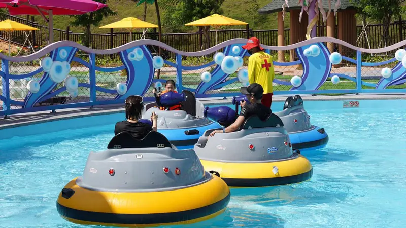 Gi&aacute; v&eacute; C&ocirc;ng vi&ecirc;n nước Wonderland Water Park Phan Thiết 2026 5
