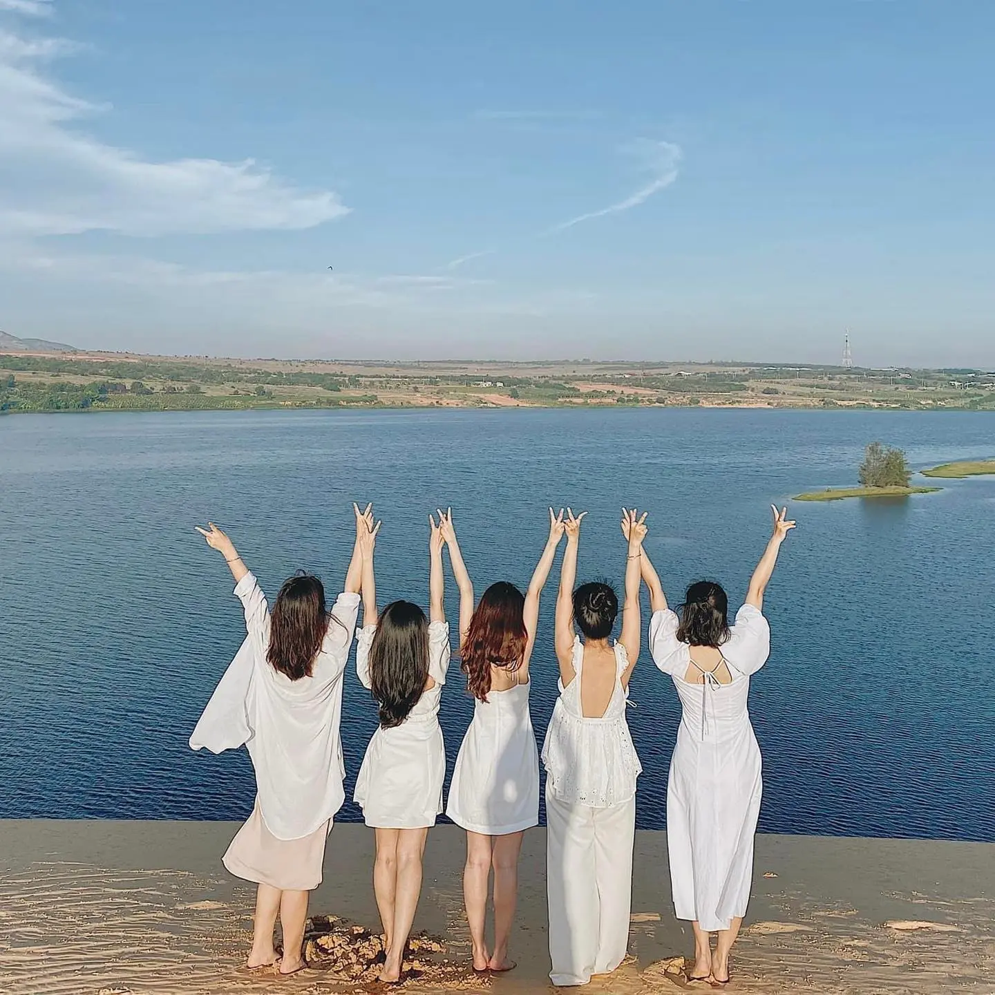 Hành trình 1 ngày ở Phan Thiết cùng hội bạn thân vừa vui lại đáng nhớ 4