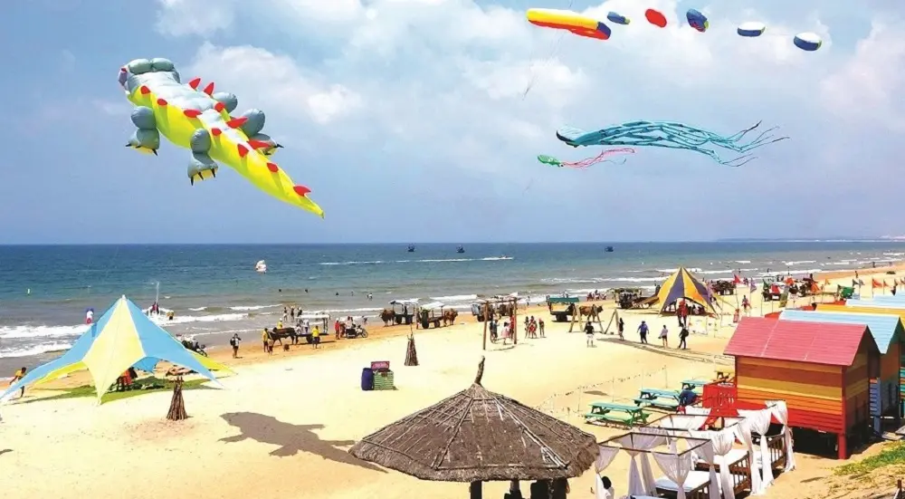 H&agrave;nh tr&igrave;nh du lịch Phan Thiết tại 5 b&atilde;i tắm tuyệt đẹp 5