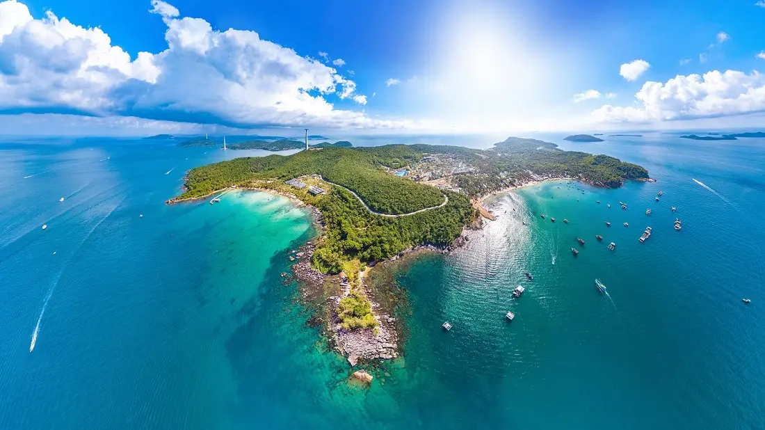 H&agrave;nh tr&igrave;nh du lịch Phan Thiết tại 5 b&atilde;i tắm tuyệt đẹp 4