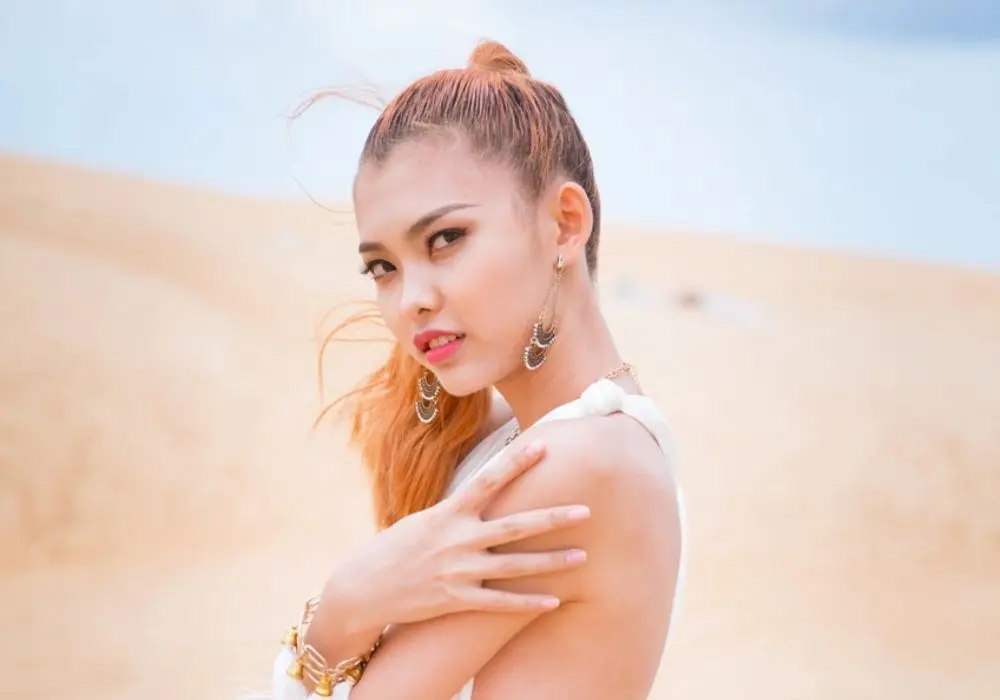 H&agrave;nh tr&igrave;nh du lịch Phan Thiết tại đồi c&aacute;t B&agrave;u Trắng cực đẹp 6