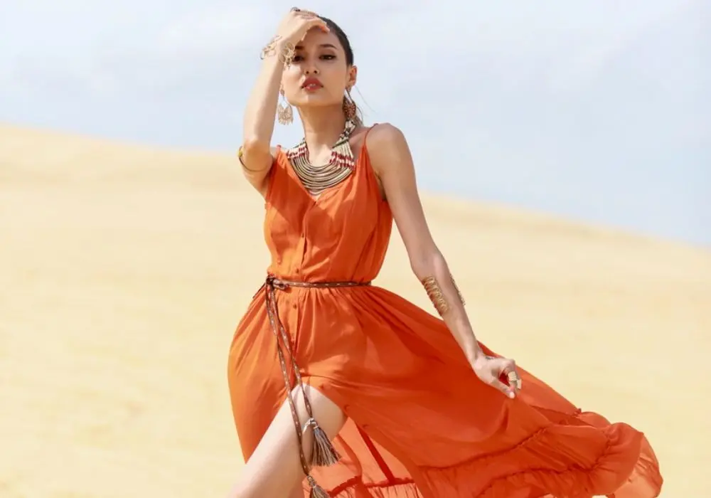 H&agrave;nh tr&igrave;nh du lịch Phan Thiết tại đồi c&aacute;t B&agrave;u Trắng cực đẹp 3