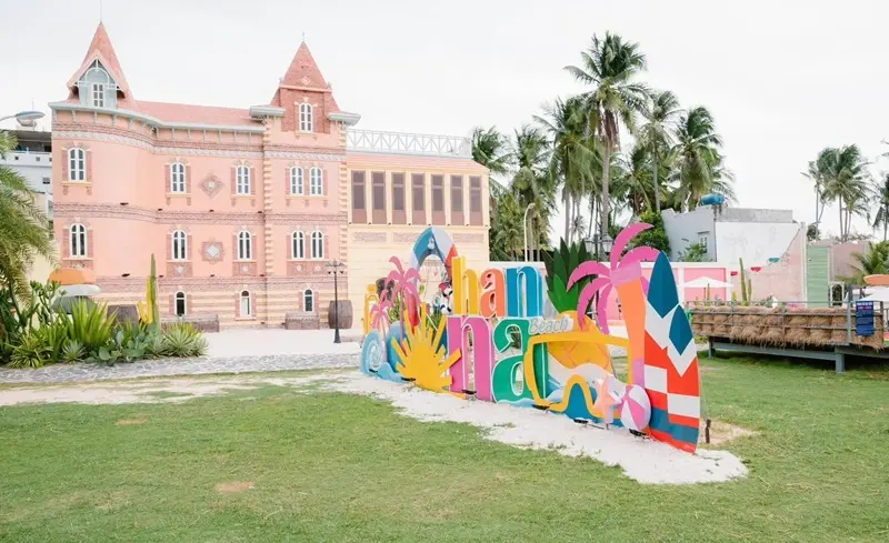Hanna Beach Mũi N&eacute; thi&ecirc;n đường nhiệt đới b&ecirc;n bờ biển Phan Thiết 4