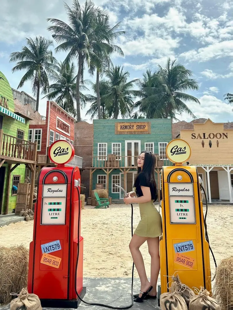 Hanna Beach Mũi N&eacute; thi&ecirc;n đường nhiệt đới b&ecirc;n bờ biển Phan Thiết 3