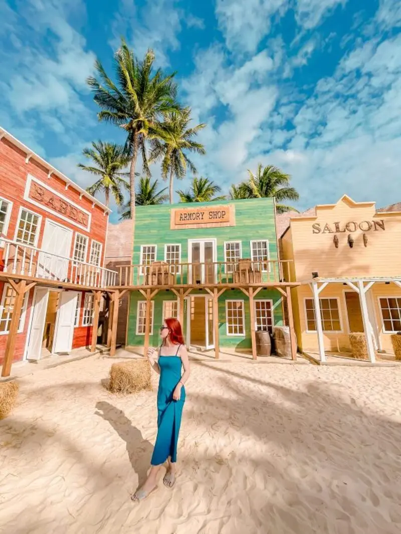 Hanna Beach Mũi N&eacute; thi&ecirc;n đường nhiệt đới b&ecirc;n bờ biển Phan Thiết 8