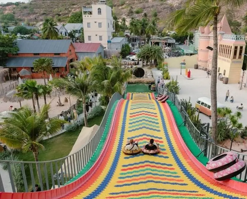 Hanna Beach Mũi N&eacute; thi&ecirc;n đường nhiệt đới b&ecirc;n bờ biển Phan Thiết 13