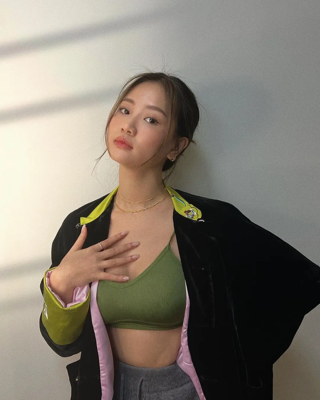 Kh&aacute;m ph&aacute; du lịch Phan Thiết c&ugrave;ng beauty blogger Jenny Lam 3