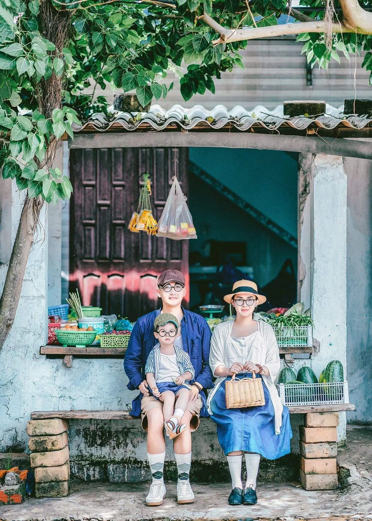 Kh&aacute;m ph&aacute; du lịch Phan Thiết c&ugrave;ng những thước ảnh đẹp như tranh 5