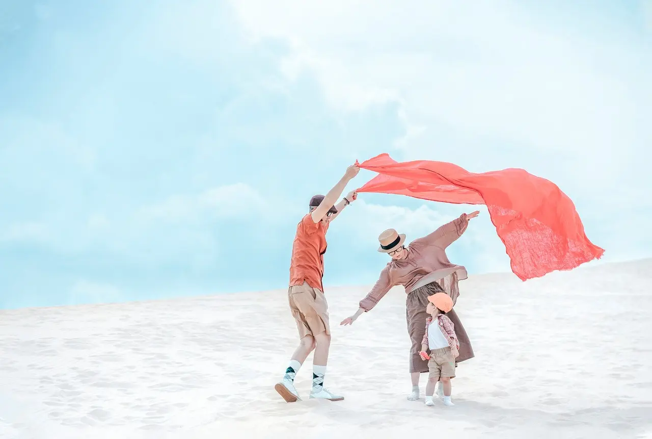 Kh&aacute;m ph&aacute; du lịch Phan Thiết c&ugrave;ng những thước ảnh đẹp như tranh 2