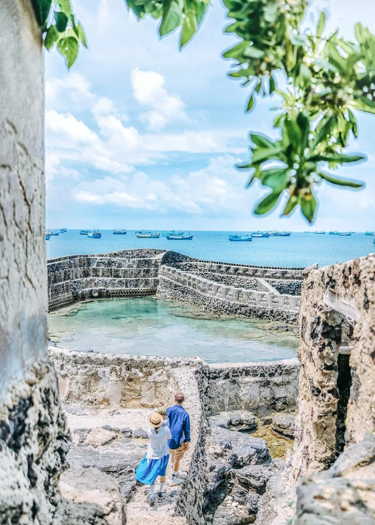 Kh&aacute;m ph&aacute; du lịch Phan Thiết c&ugrave;ng những thước ảnh đẹp như tranh 6