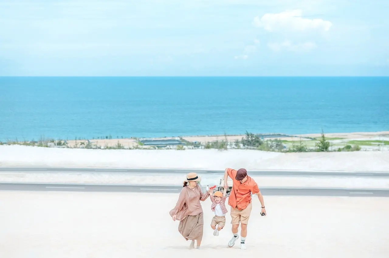 Kh&aacute;m ph&aacute; du lịch Phan Thiết c&ugrave;ng những thước ảnh đẹp như tranh 8