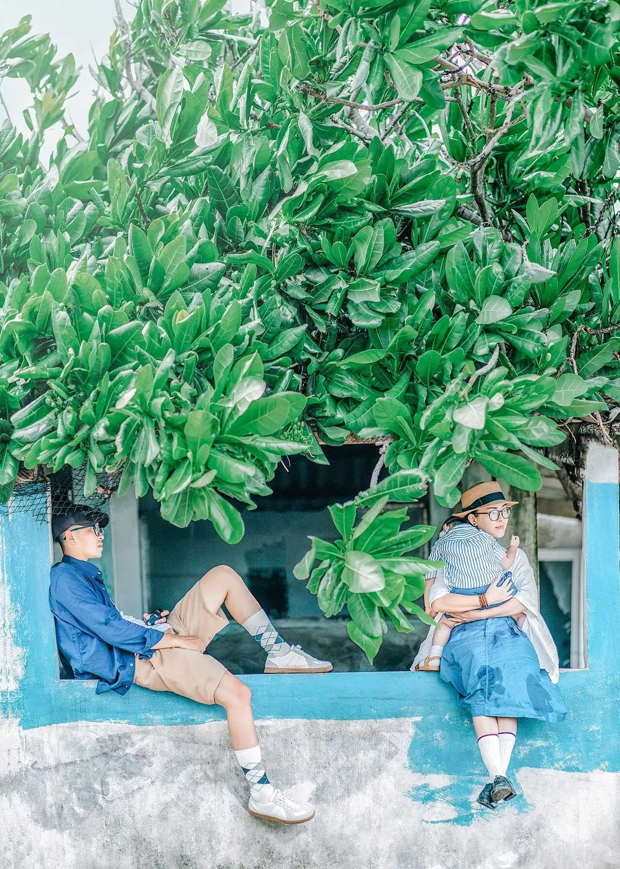 Kh&aacute;m ph&aacute; du lịch Phan Thiết c&ugrave;ng những thước ảnh đẹp như tranh 3