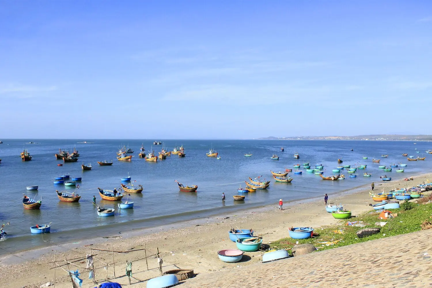 Phượt Lagi, du lịch Phan Thiết chỉ với 500 nghìn đồng, bạn có dám thử 5