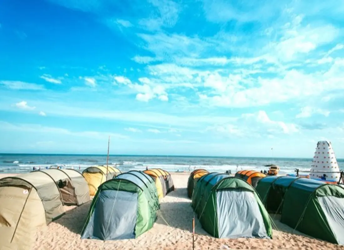 Phượt Lagi, du lịch Phan Thiết chỉ với 500 nghìn đồng, bạn có dám thử 2