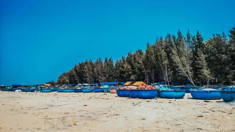 Review biển Lagi c&oacute; những trải nghiệm g&igrave; th&uacute; vị v&agrave; hấp dẫn 3