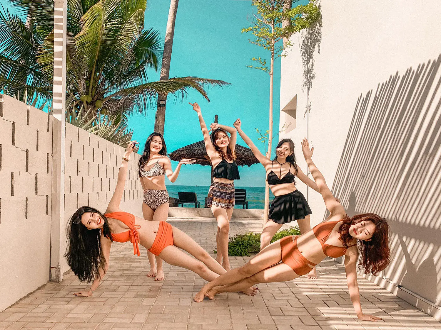Review du lịch Phan Thiết cực chất c&ugrave;ng hội bạn của c&ocirc; n&agrave;ng Vy Shakura 4