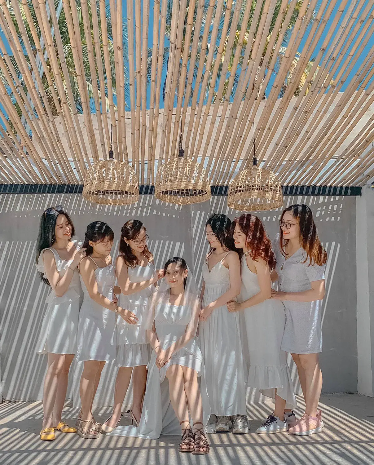 Review du lịch Phan Thiết cực chất c&ugrave;ng hội bạn của c&ocirc; n&agrave;ng Vy Shakura 7