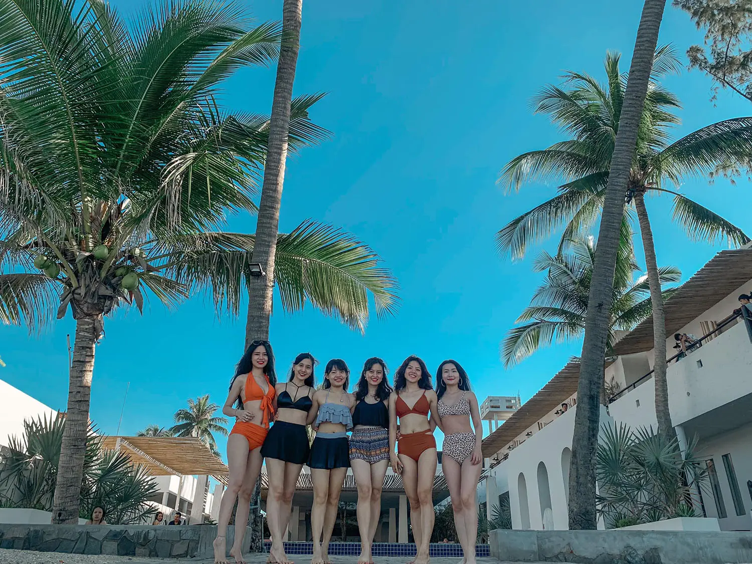 Review du lịch Phan Thiết cực chất c&ugrave;ng hội bạn của c&ocirc; n&agrave;ng Vy Shakura 3