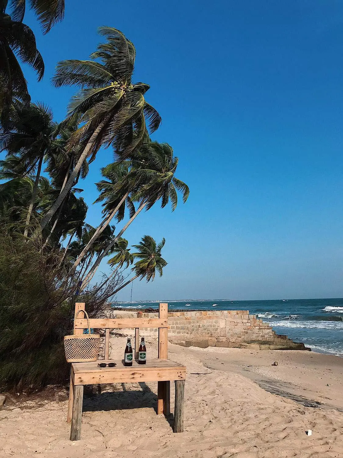 Review du lịch Phan Thiết cực thú vị cùng cặp đôi Huy Khang và Băng Dung 6
