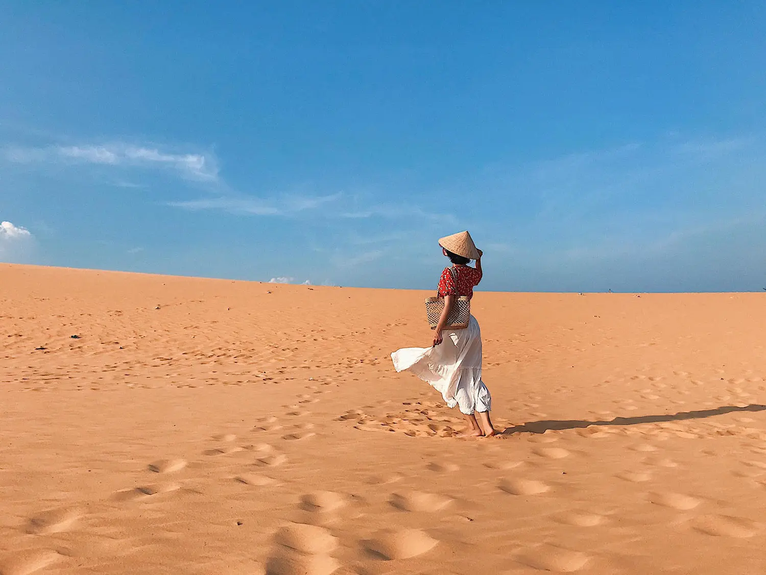 Review du lịch Phan Thiết cực thú vị cùng cặp đôi Huy Khang và Băng Dung 4