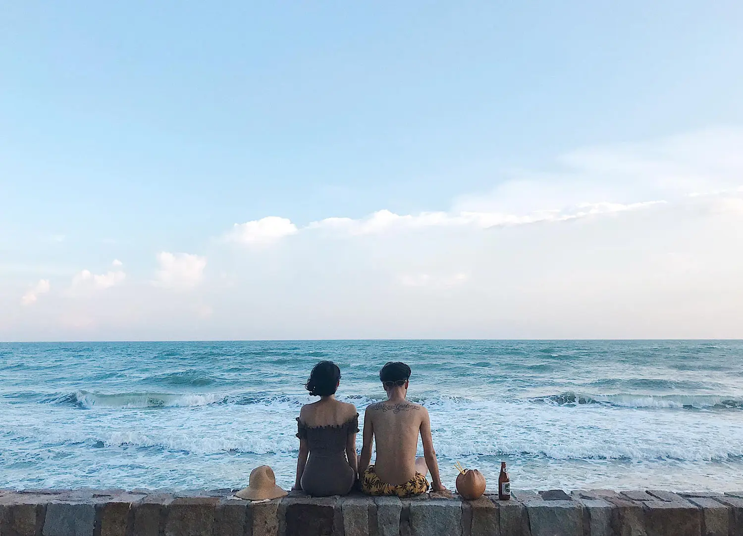 Review du lịch Phan Thiết cực thú vị cùng cặp đôi Huy Khang và Băng Dung 10