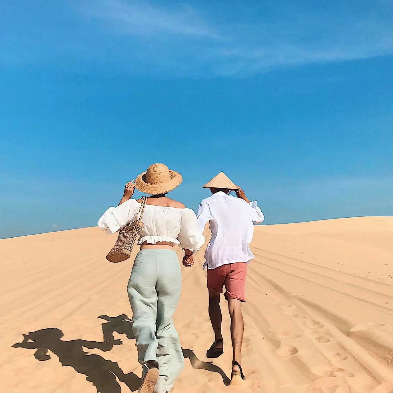 Review du lịch Phan Thiết cực thú vị cùng cặp đôi Huy Khang và Băng Dung 8