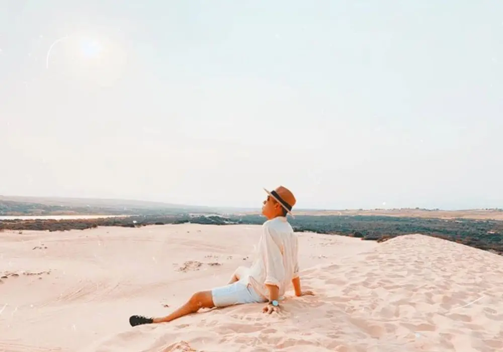 Review du lịch Phan Thiết qua góc nhìn của anh chàng Tuấn Anh 4