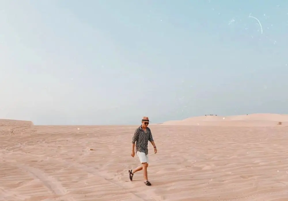 Review du lịch Phan Thiết qua góc nhìn của anh chàng Tuấn Anh 7