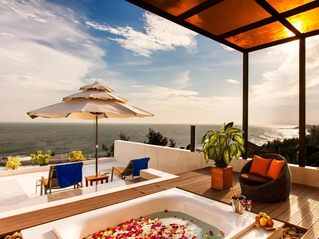 Review du lịch Phan Thiết với 3 resort đẳng cấp nằm ven biển 3
