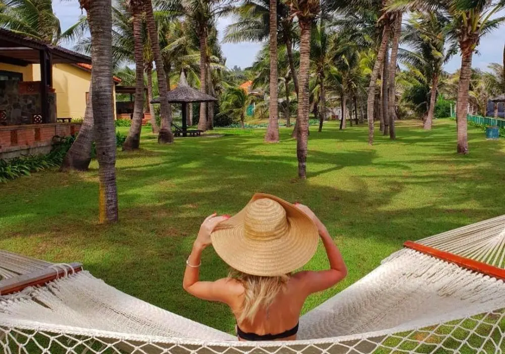 Review du lịch Phan Thiết với 3 resort gi&aacute; cực mềm 5