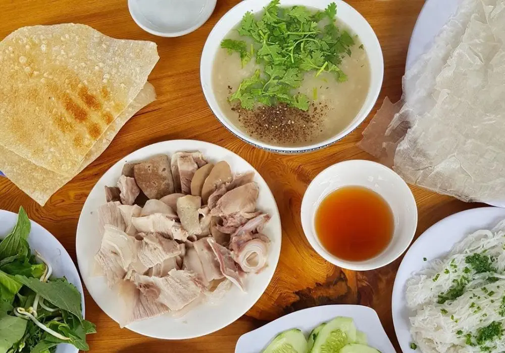 Review h&agrave;nh tr&igrave;nh du lịch Phan Thiết 3 ng&agrave;y 2 đ&ecirc;m đầy th&uacute; vị 6