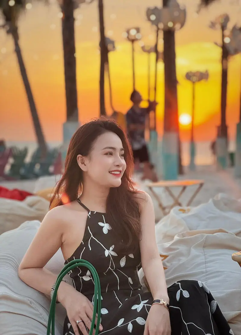 Review Mango Beach, tổ hợp du lịch nổi tiếng của Phan Thiết 13
