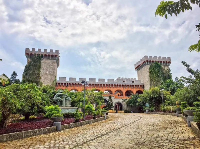 Review Phan Thiết c&oacute; g&igrave; chơi cho m&ugrave;a h&egrave; th&ecirc;m s&ocirc;i động 9