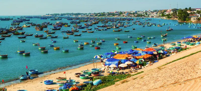 Review Phan Thiết c&oacute; g&igrave; chơi cho m&ugrave;a h&egrave; th&ecirc;m s&ocirc;i động 6