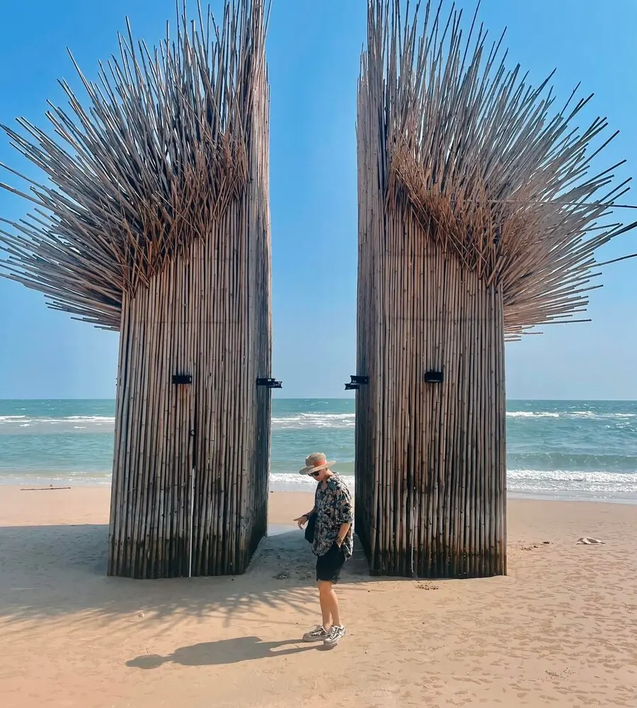 Thanh Long Bay, điểm mới toanh cực hot gần th&agrave;nh phố Phan Thiết 3