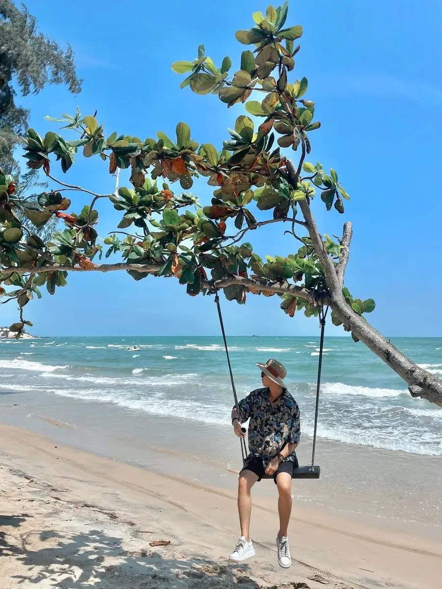 Thanh Long Bay, điểm mới toanh cực hot gần th&agrave;nh phố Phan Thiết 7